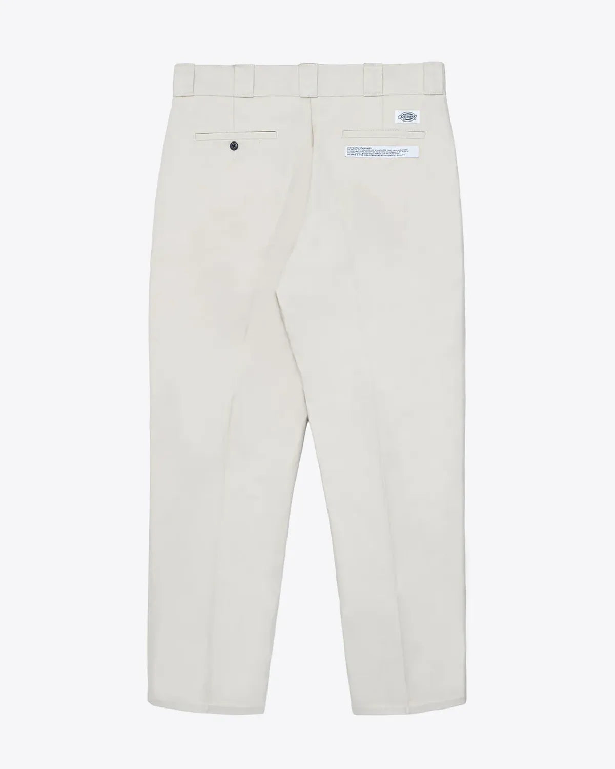 BEDWIN & THE HEARTBREAKERS × DICKIES / 10L DICKIES TC PANTS "THUNDERS" (26SB4529)