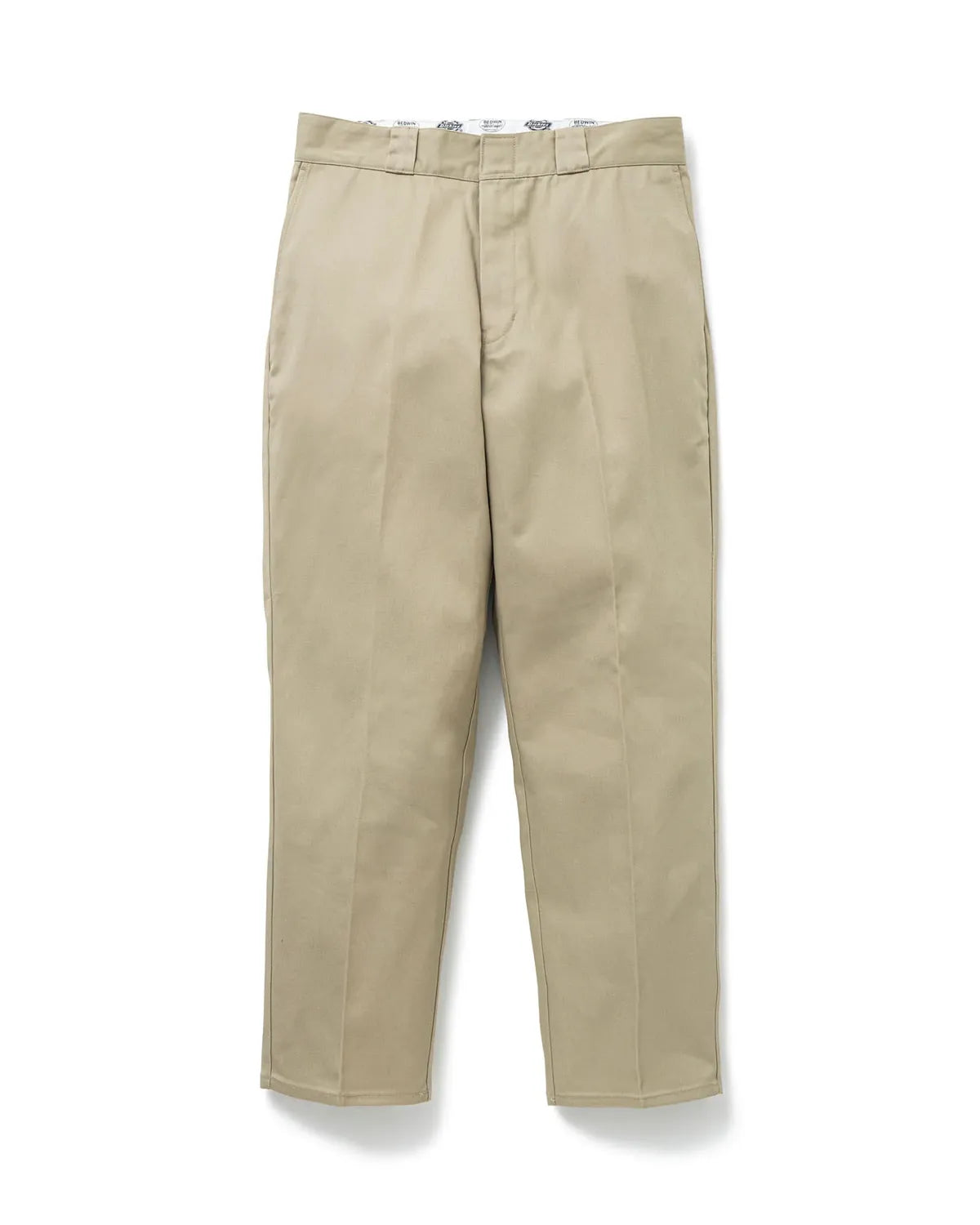 BEDWIN & THE HEARTBREAKERS × DICKIES / DICKIES  10L TC PANTS "THUNDERS" (25AB4529)