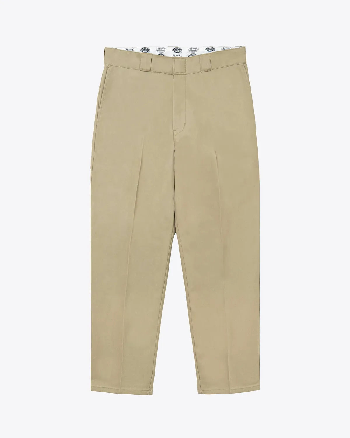 BEDWIN & THE HEARTBREAKERS × DICKIES / 10L DICKIES TC PANTS "THUNDERS" (26AB4529)