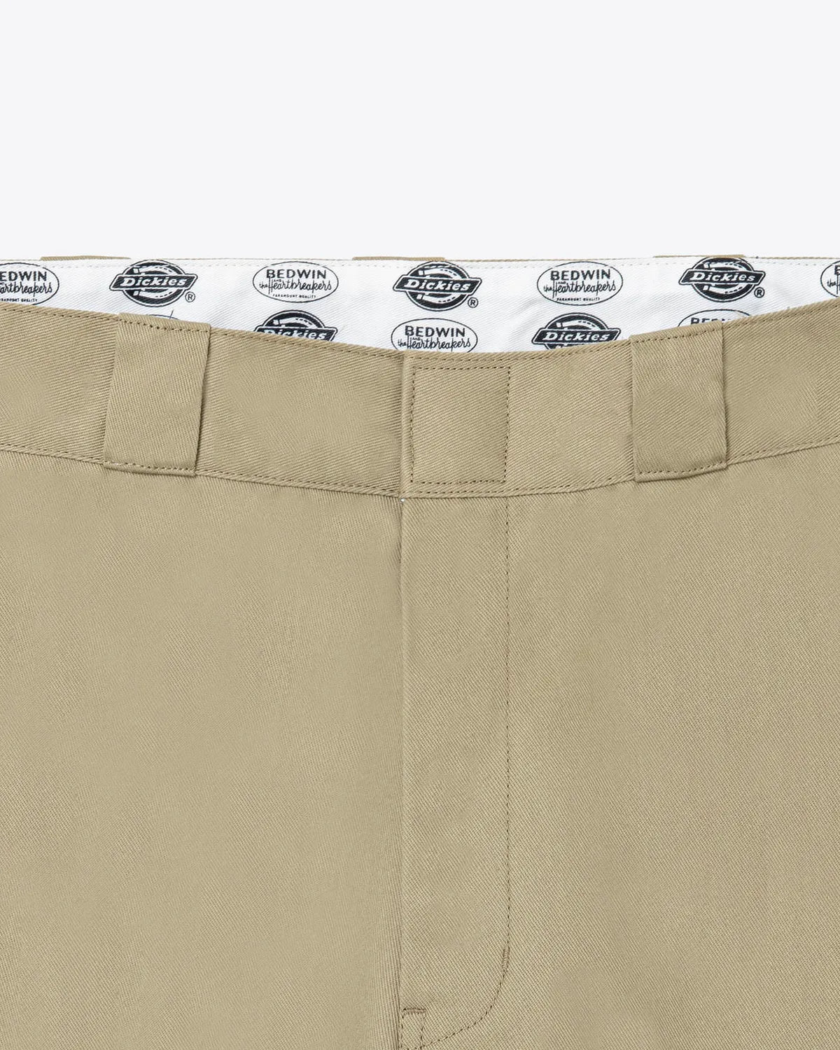 BEDWIN & THE HEARTBREAKERS × DICKIES / 10L DICKIES TC PANTS "THUNDERS" (26AB4529)