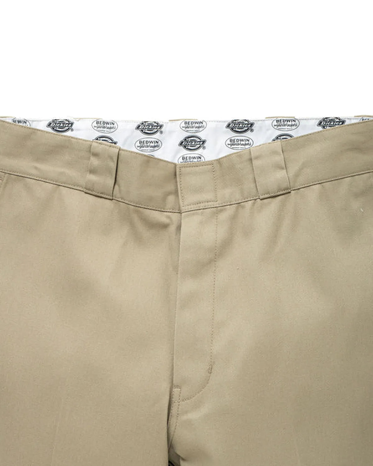 BEDWIN & THE HEARTBREAKERS × DICKIES / DICKIES  10L TC PANTS "THUNDERS" (25AB4529)