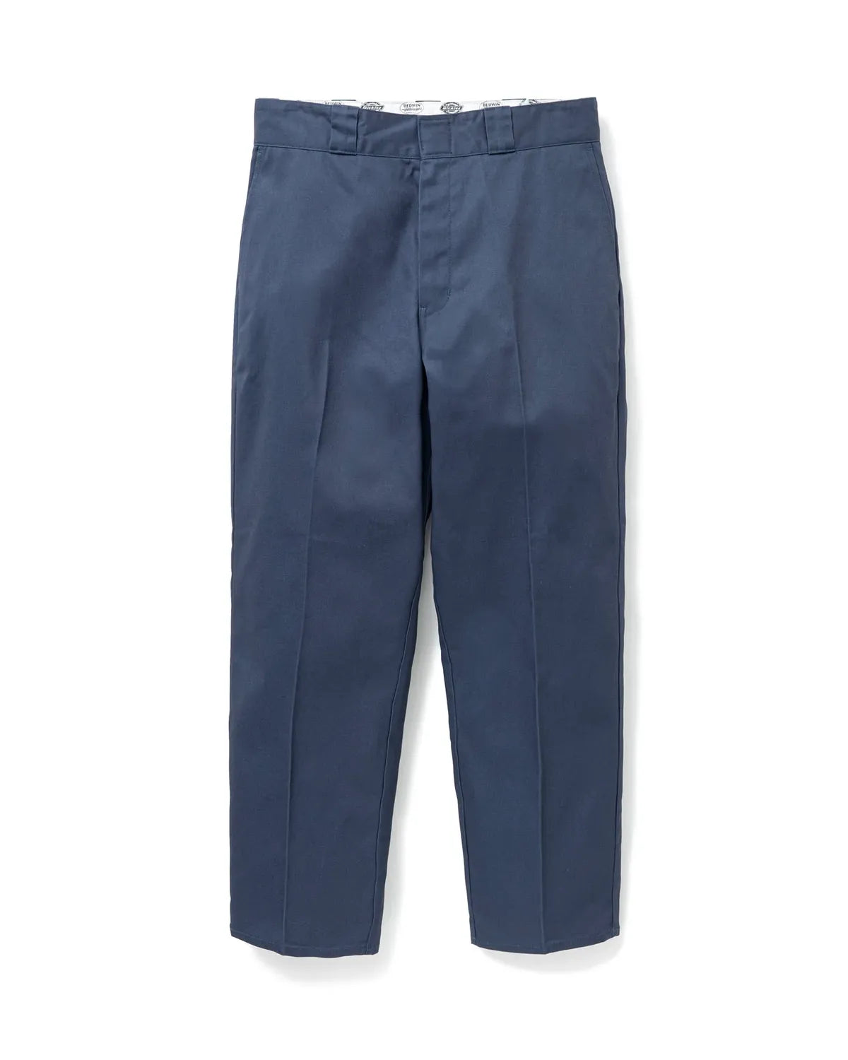 BEDWIN & THE HEARTBREAKERS × DICKIES / DICKIES  10L TC PANTS "THUNDERS" (25AB4529)