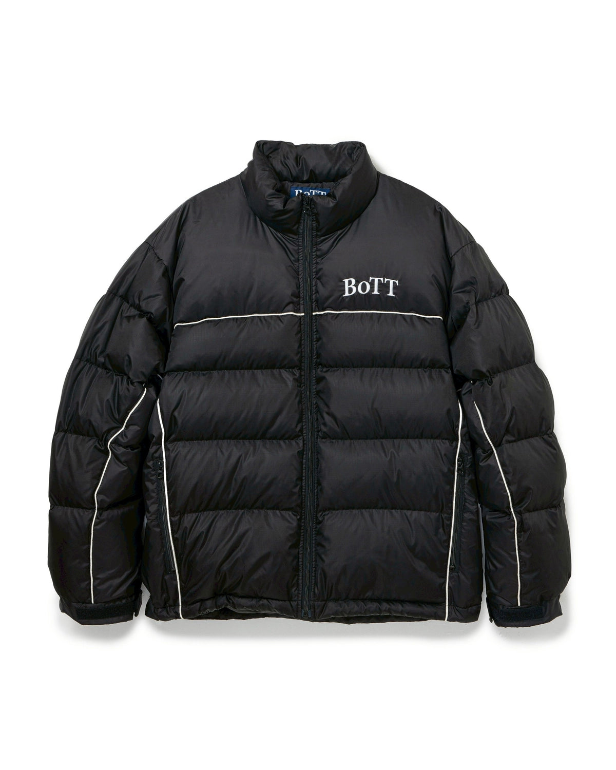 BoTT / B Logo Down Jacket