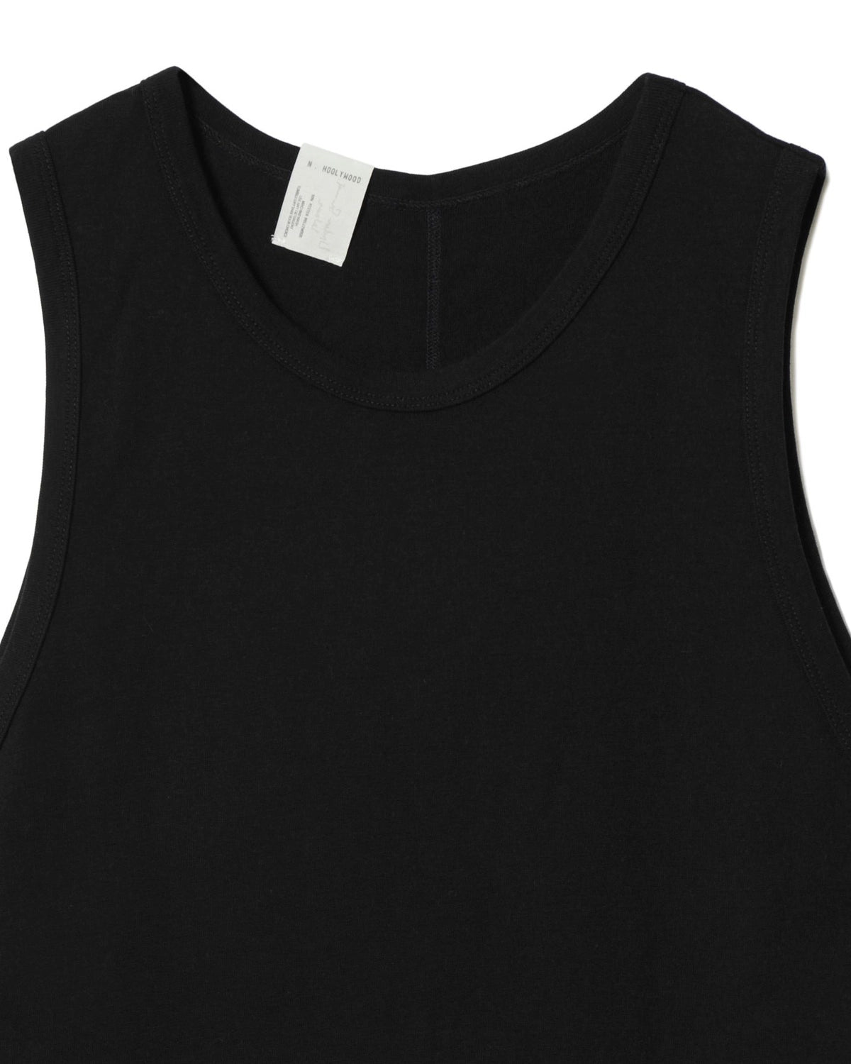 N.HOOLYWOOD UNDER SUMMIT WEAR/CREW NECK HALF SLEEVE 22RCH-008 