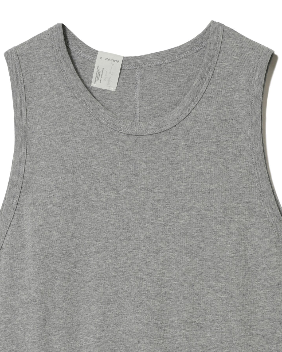 N.HOOLYWOOD UNDER SUMMIT WEAR/CREW NECK HALF SLEEVE 22RCH-008 