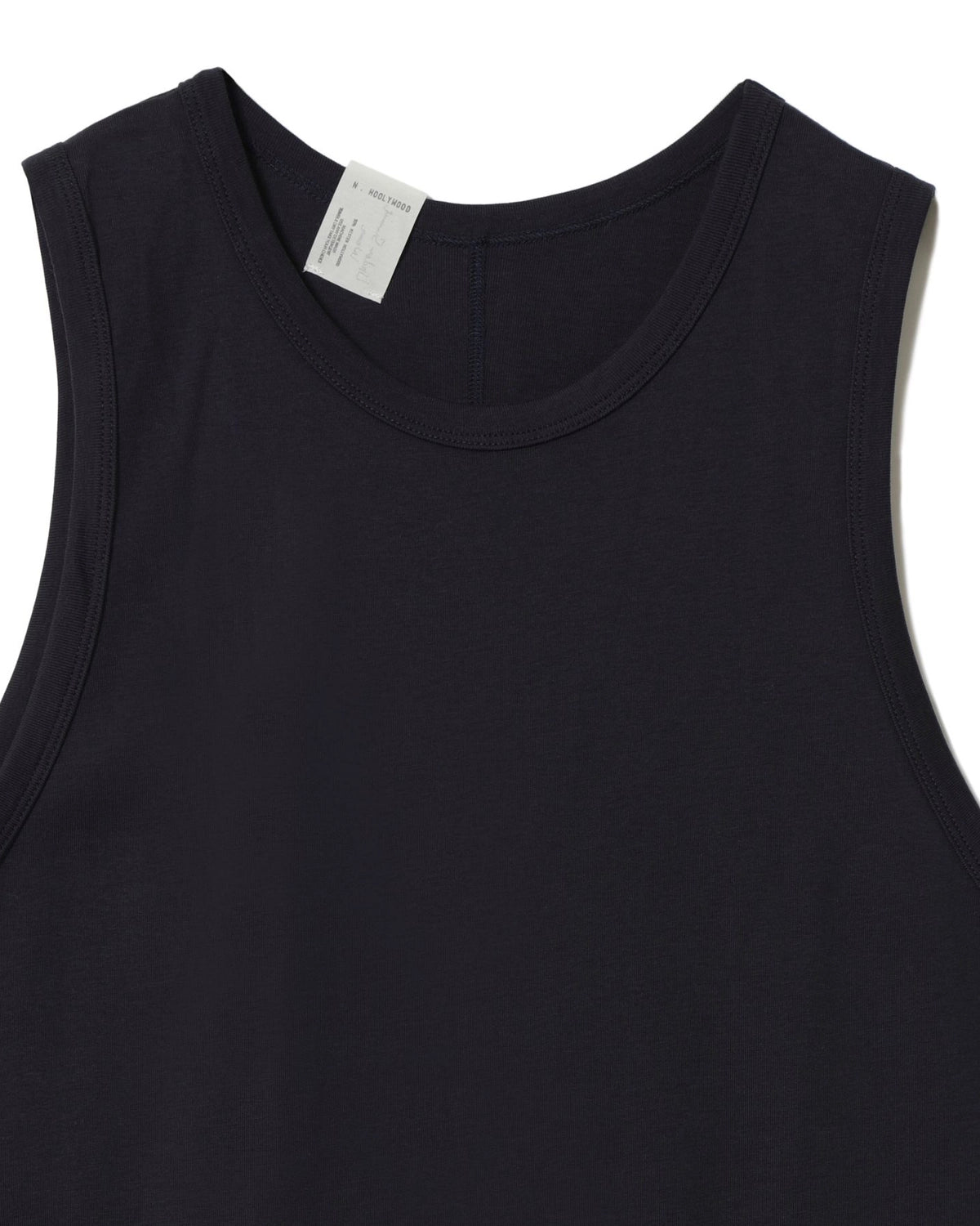 N.HOOLYWOOD UNDER SUMMIT WEAR/CREW NECK HALF SLEEVE 22RCH-008 