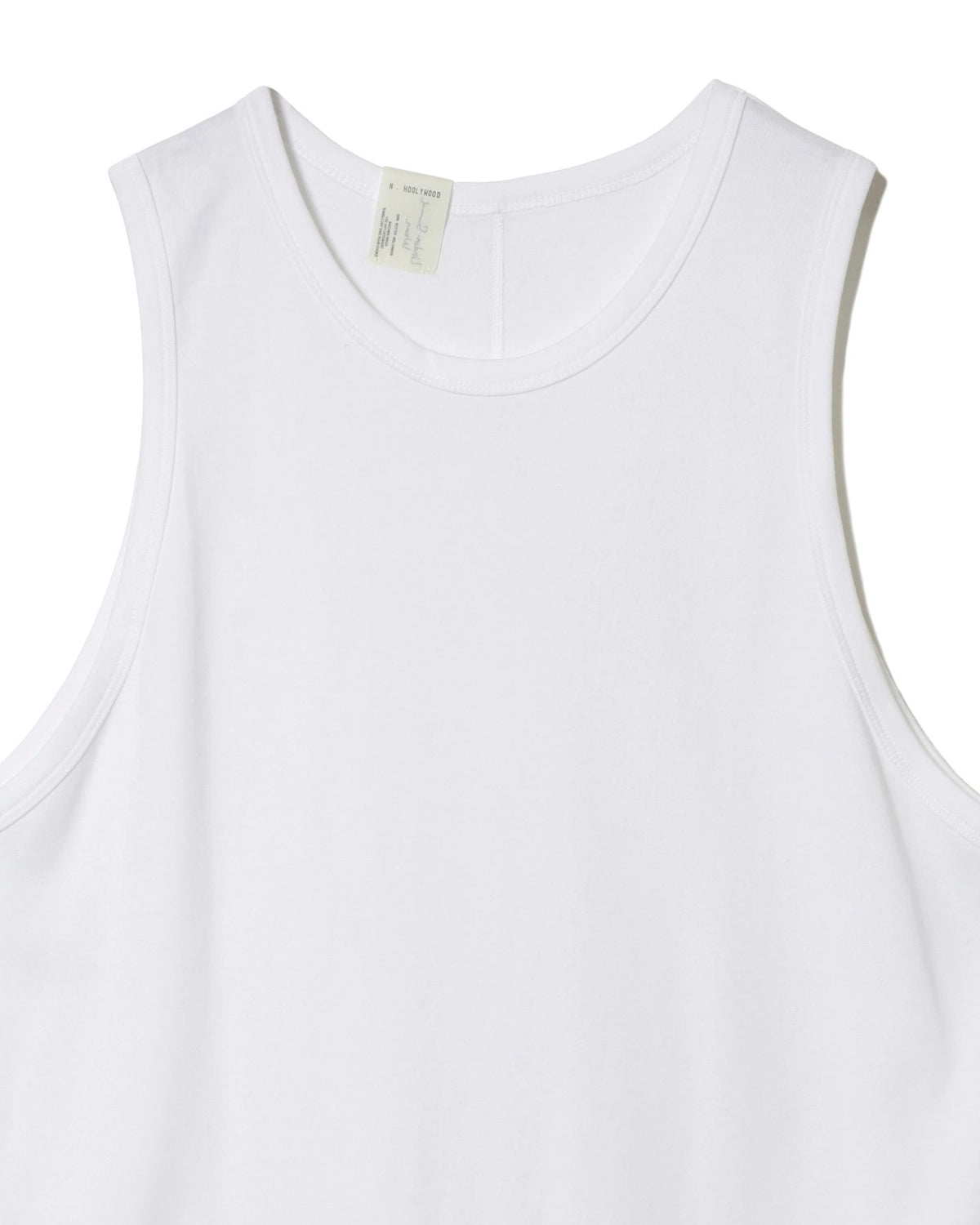 N.HOOLYWOOD UNDER SUMMIT WEAR/CREW NECK HALF SLEEVE 22RCH-008 