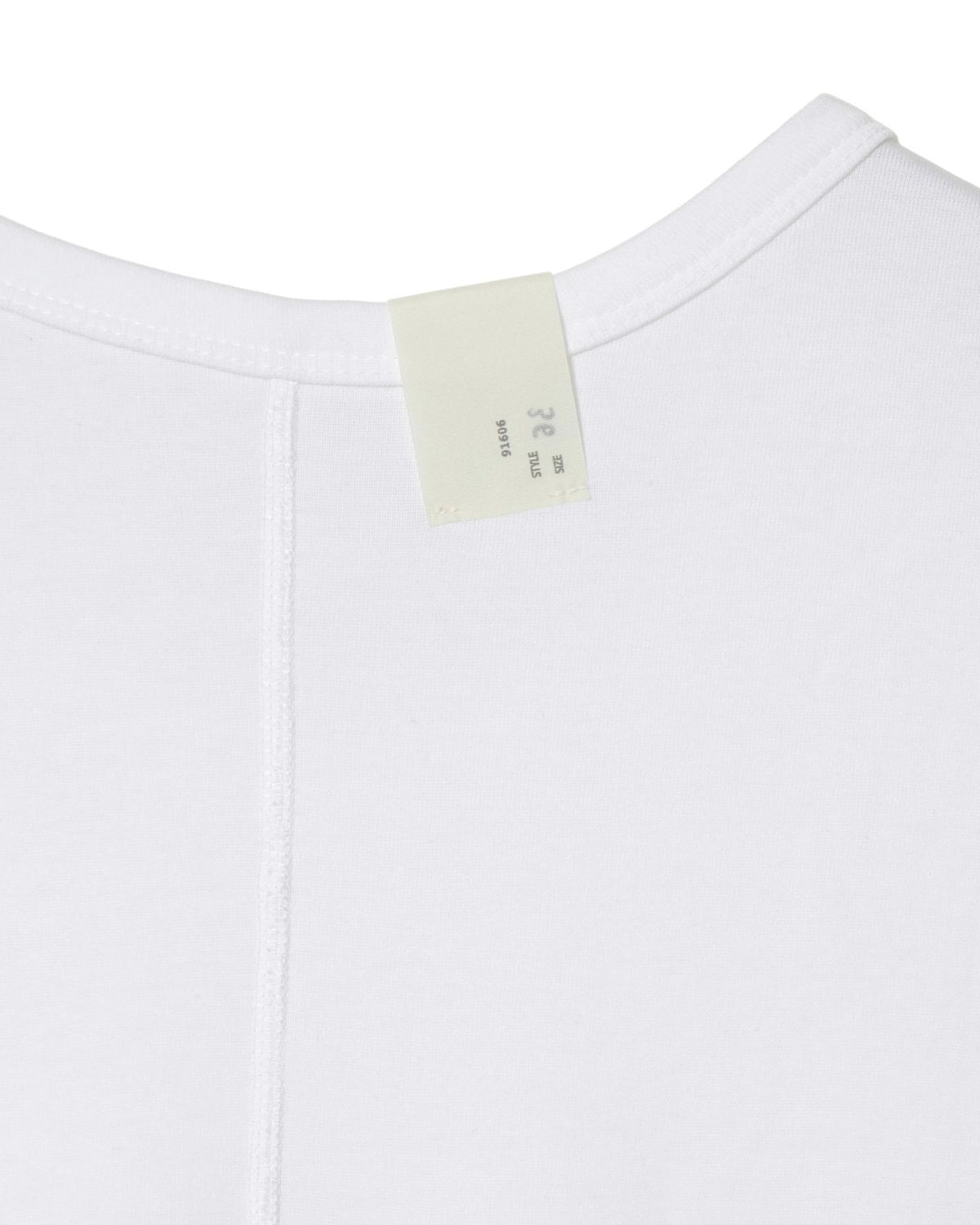 N.HOOLYWOOD UNDER SUMMIT WEAR/CREW NECK HALF SLEEVE 22RCH-008 