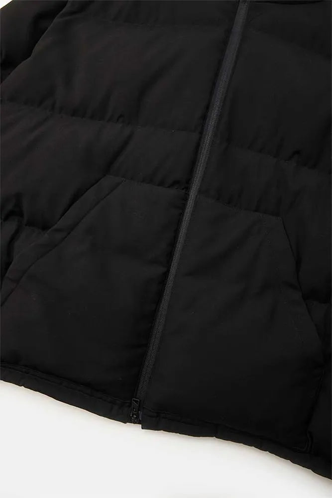 DIGAWEL / × F/CE  STLTH Puffer Vest (FSP09242U0003)