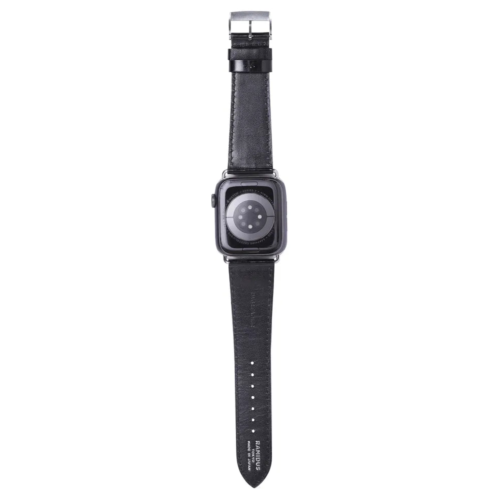 RAMIDUS / APPLE WATCH STRAP -45mm- (B036005)