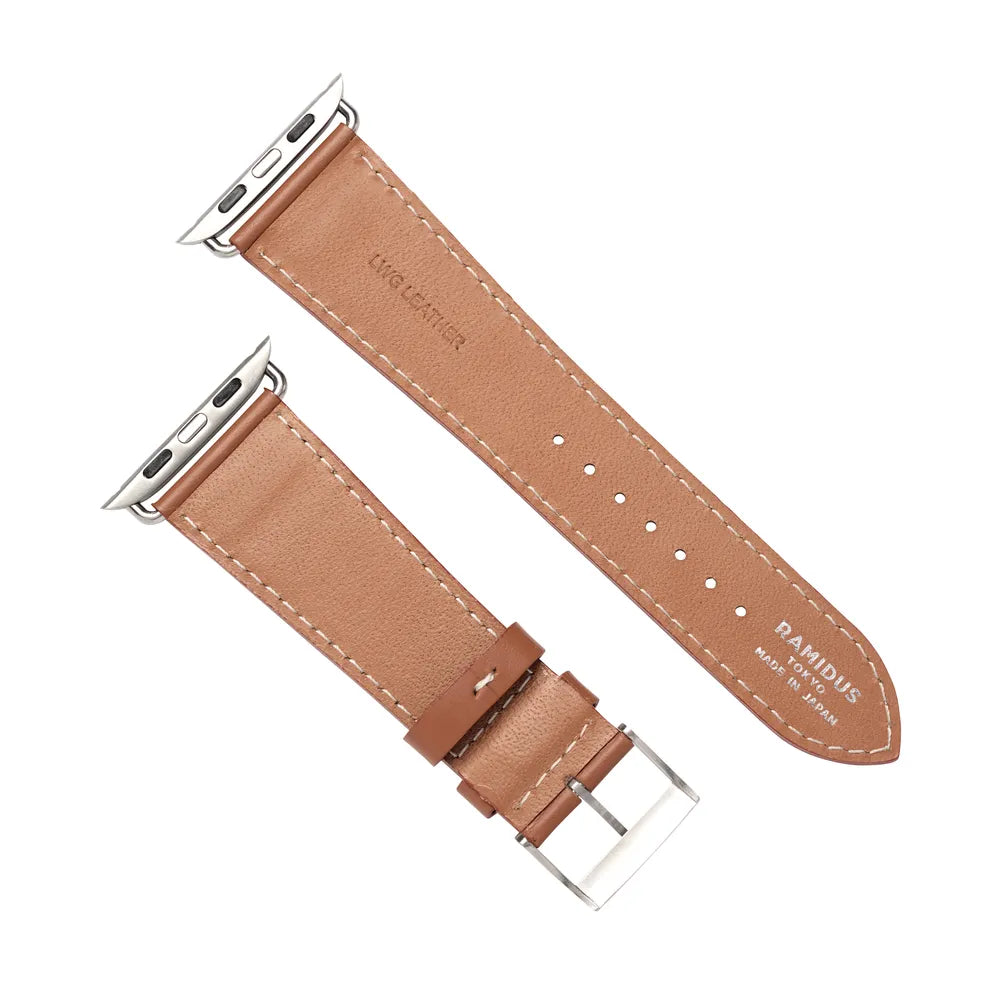 RAMIDUS / APPLE WATCH STRAP -45mm- (B036005)