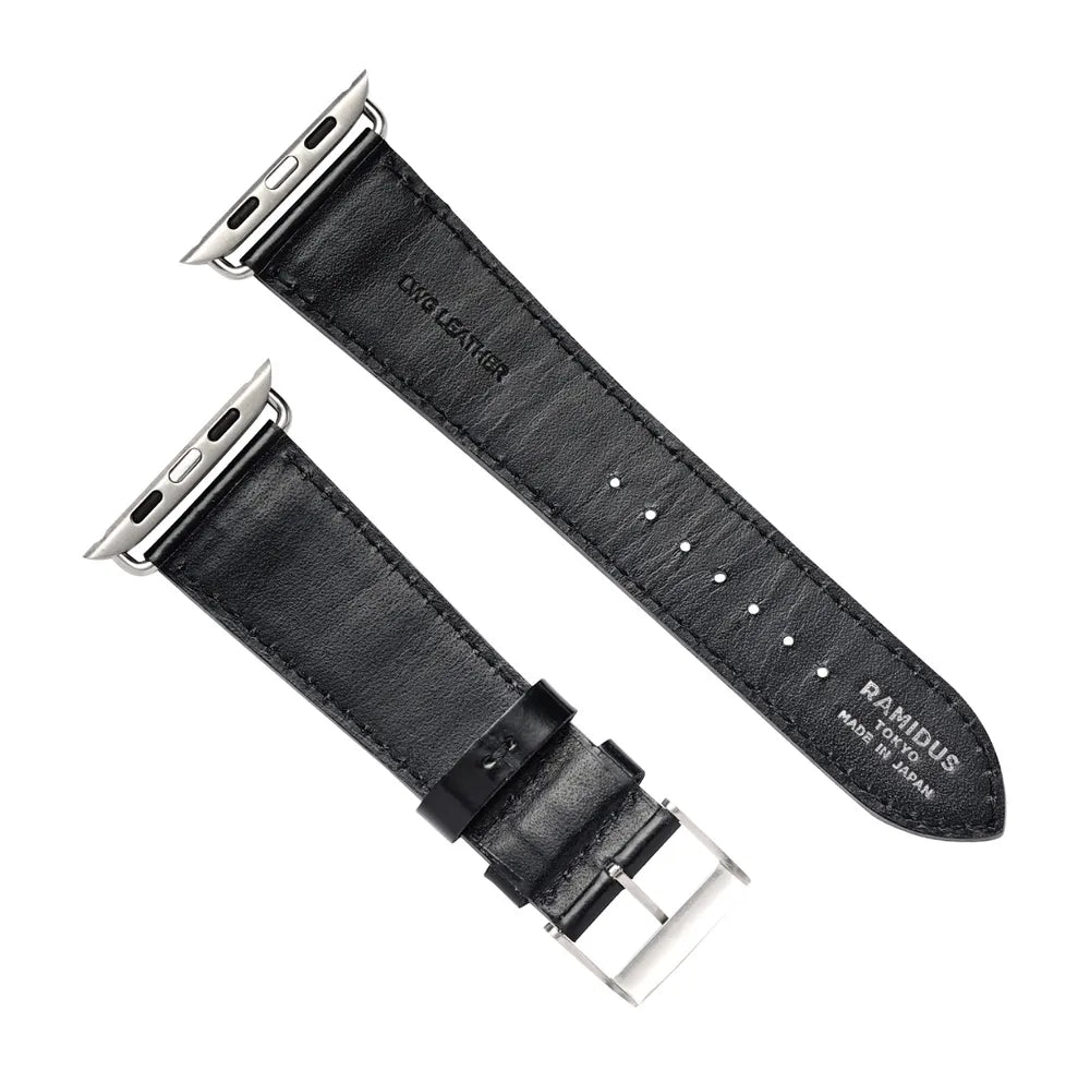 RAMIDUS / APPLE WATCH STRAP -45mm- (B036005)