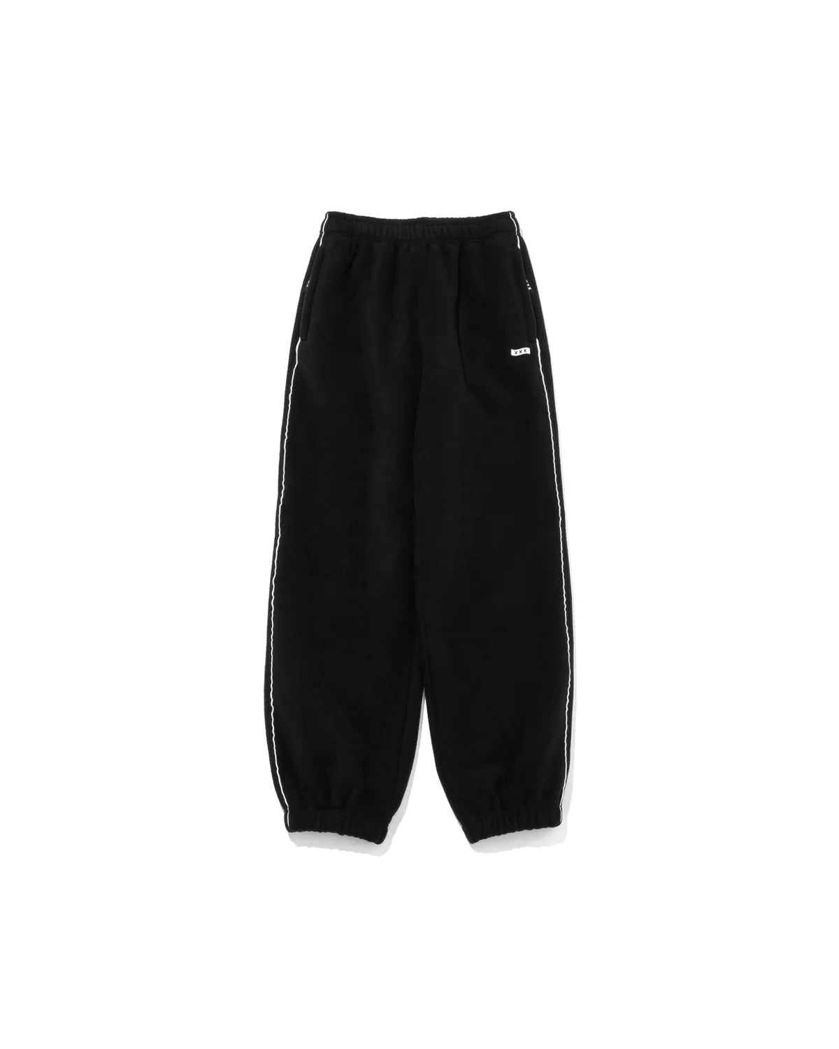 GOD SELECTION XXX / FLEECE LONG PANTS (GXL-A26-PT-02)