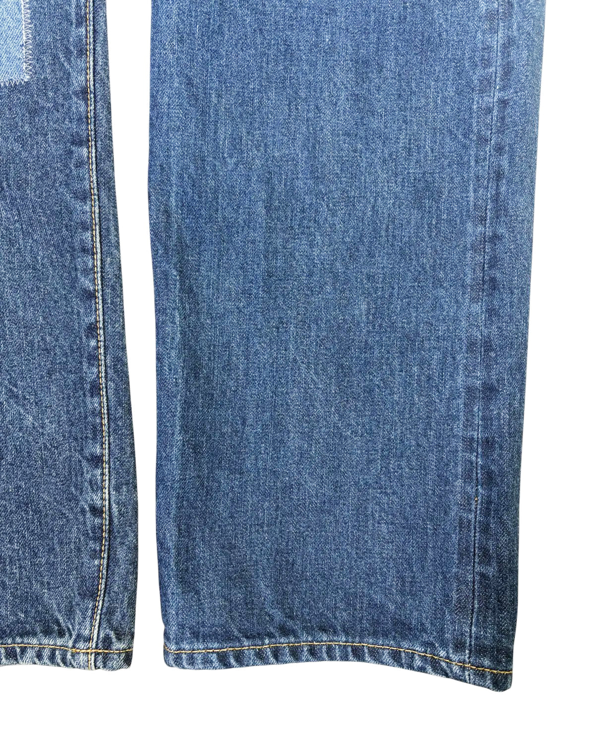 JUNYA WATANABE MAN × LEVI'S / DENIM PANTS (WP-P218-051)