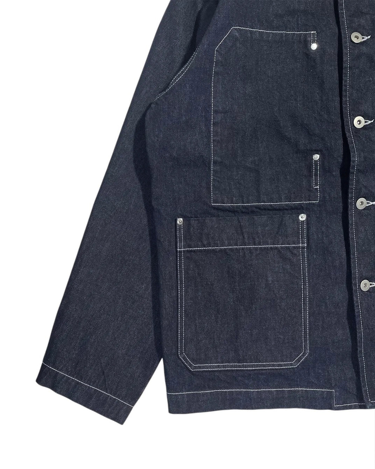 CASEY CASEY / CAMILLE JACKET (25HV398)