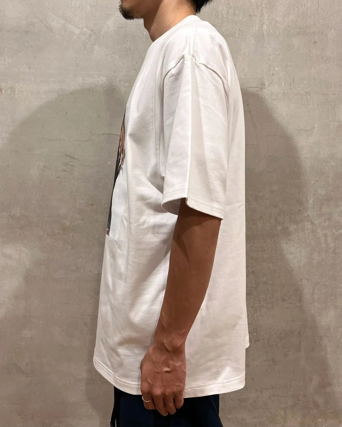 GOD SELECTION XXX / T-SHIRT (GX-S26-ST-19)