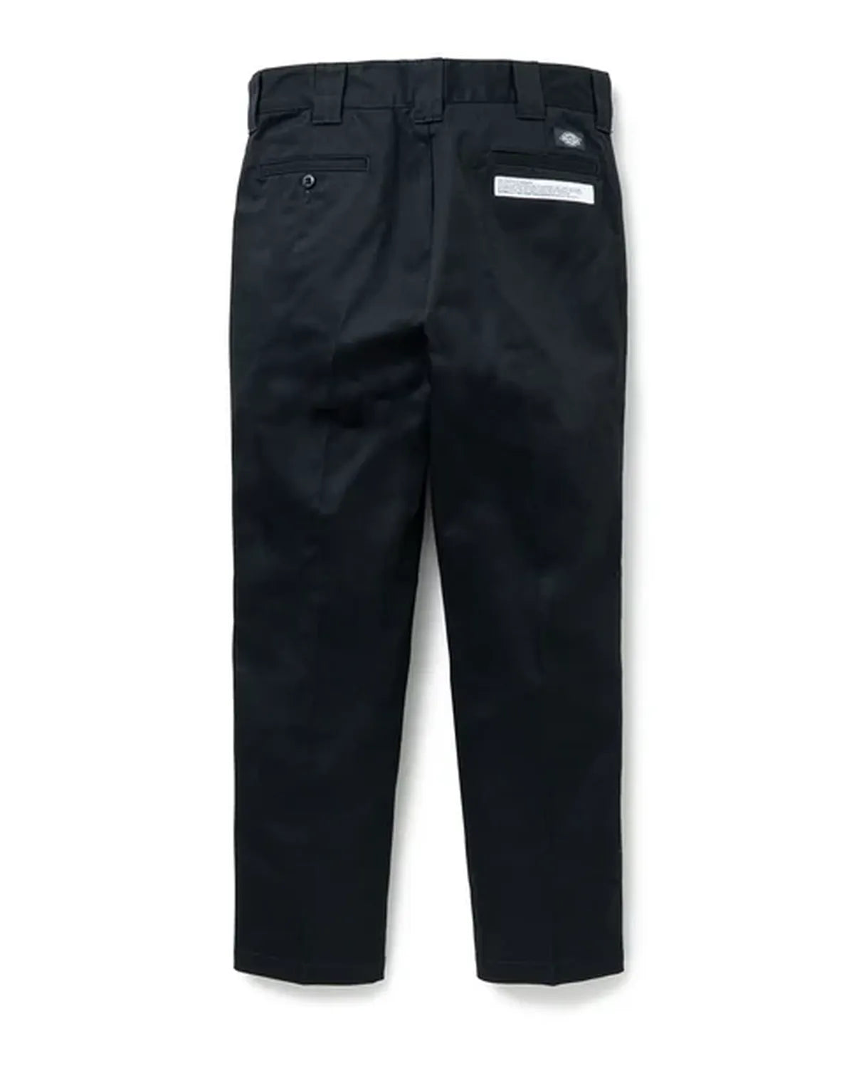BEDWIN & THE HEARTBREAKERS / 10L DICKIES SLIM FIT TC PANTS "BENEDICT" (25AB4667)