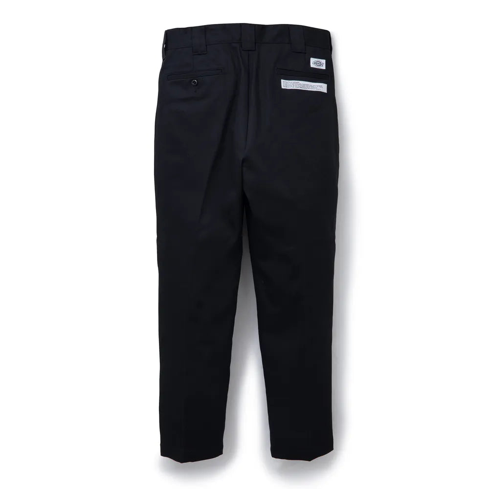 BEDWIN & THE HEARTBREAKERS / 10L DICKIES SLIM FIT TC PANTS "BENEDICT" (24AB4667)