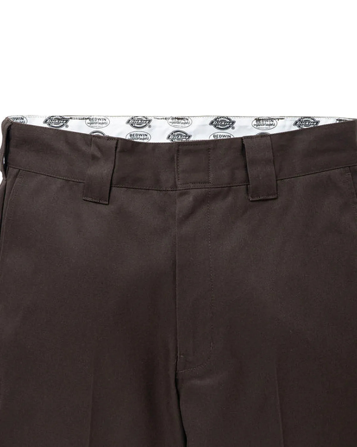 BEDWIN & THE HEARTBREAKERS / 10L DICKIES SLIM FIT TC PANTS "BENEDICT" (25AB4667)