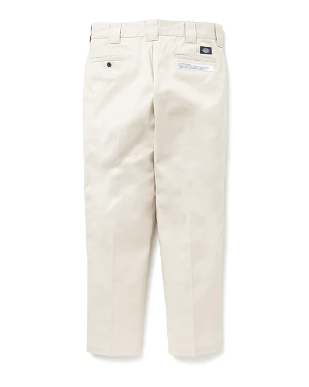 BEDWIN & THE HEARTBREAKERS / 10L DICKIES SLIM FIT TC PANTS "BENEDICT" (25AB4667)