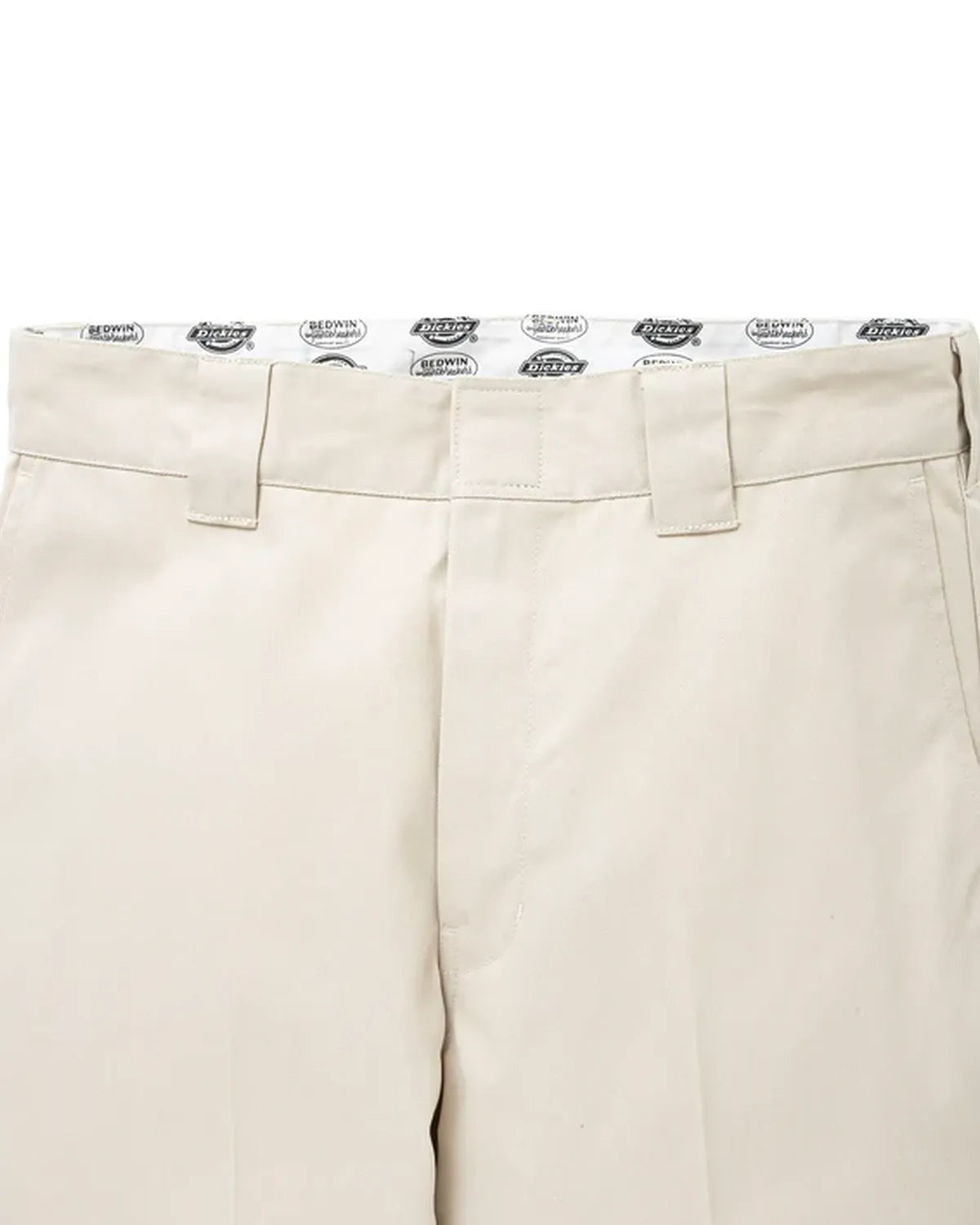 BEDWIN & THE HEARTBREAKERS / 10L DICKIES SLIM FIT TC PANTS "BENEDICT" (25AB4667)