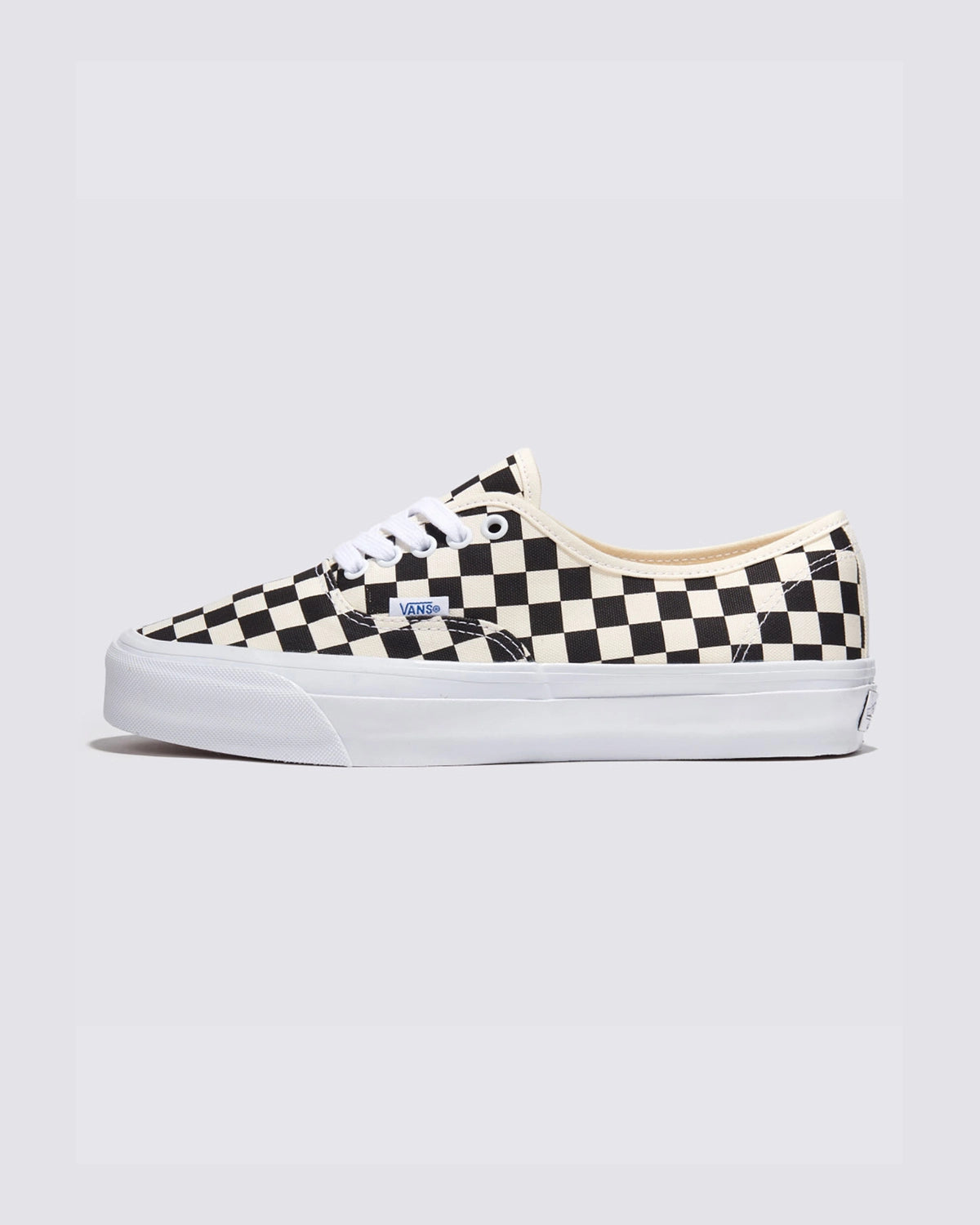 VANS の Lx Authentic Reissue 44 (VN000CQA2BO)