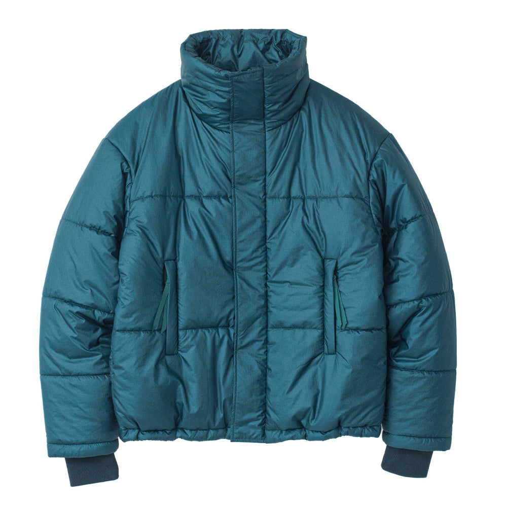 Graphpaper / PERTEX® QUANTUM Insulated Puffer Jacket