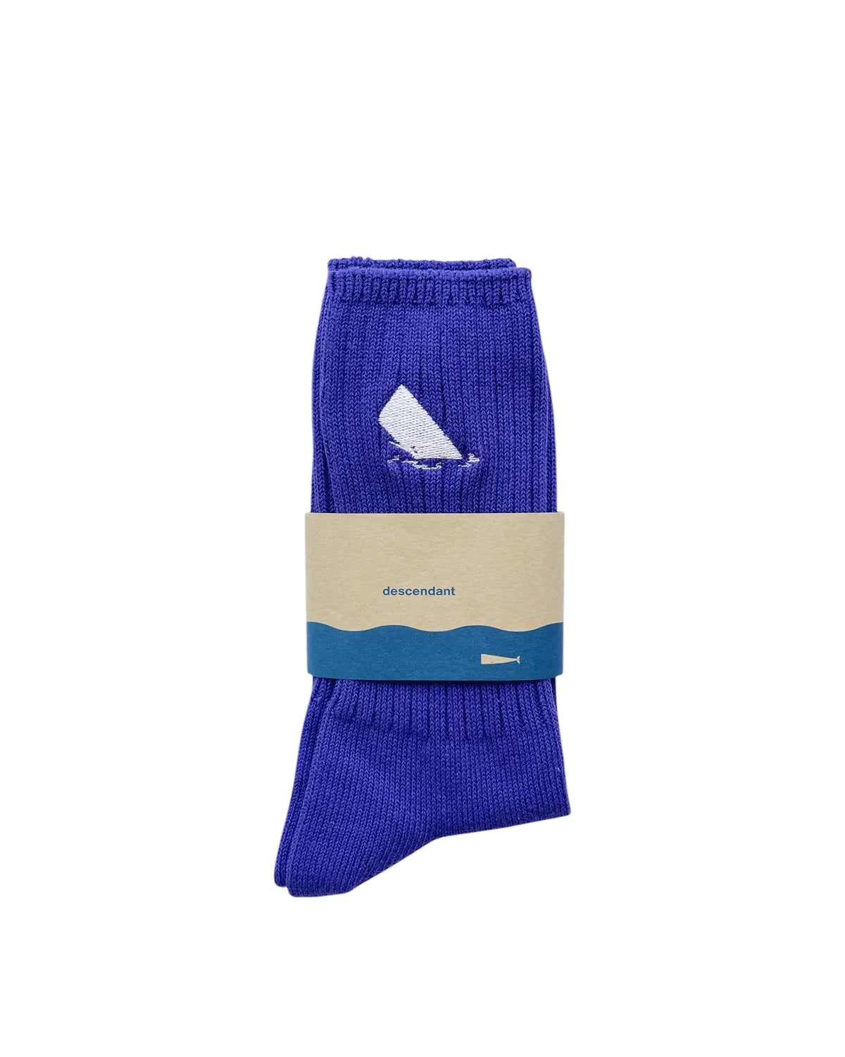 DESCENDANT / SPYHOP SOX (252MADS-AC01)