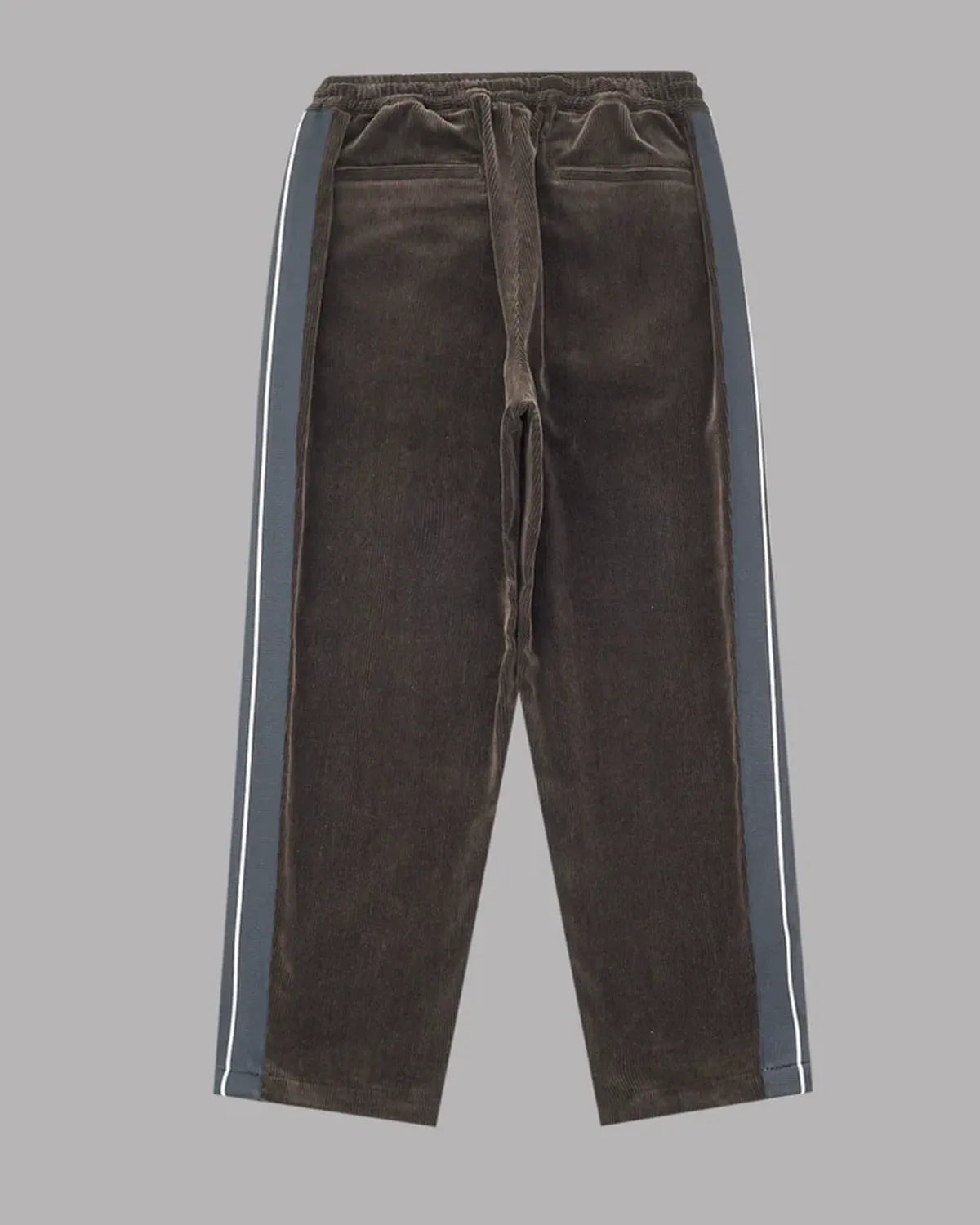 ALWAYS OUT OF STOCK / CORDUROY TRACK PANTS (HA-025206121)