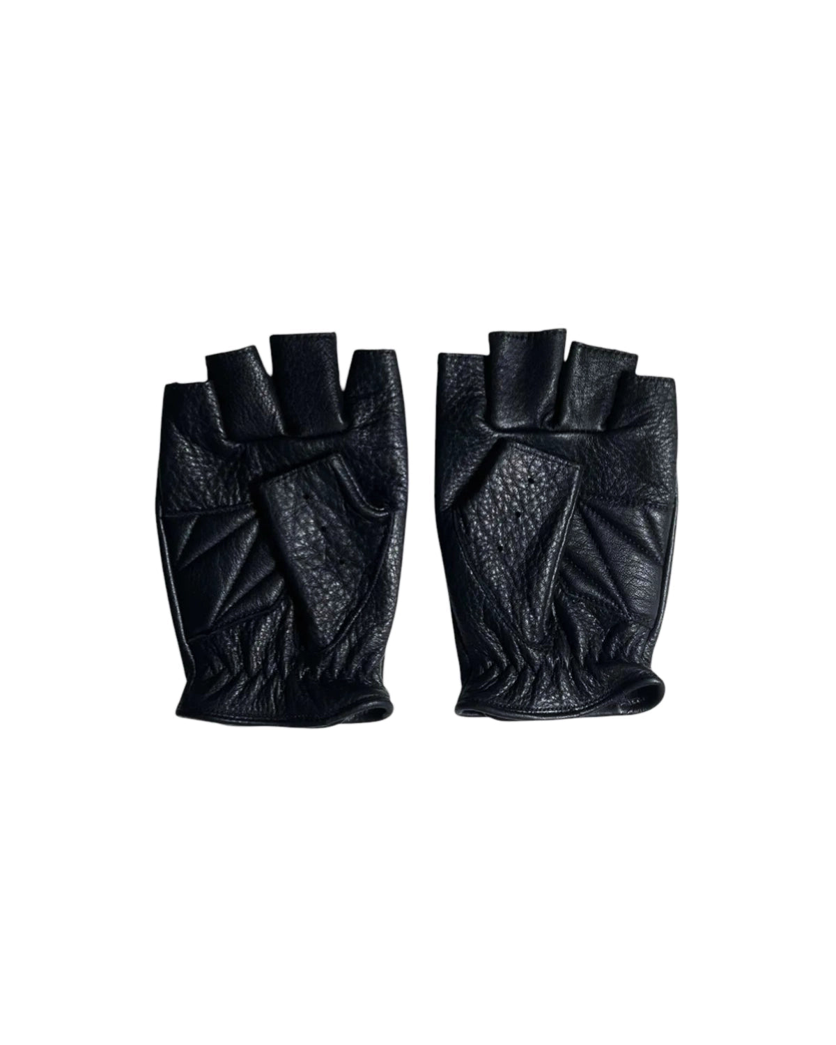 KAMIYA / Fngrls LeatherGloves (G15AC207)