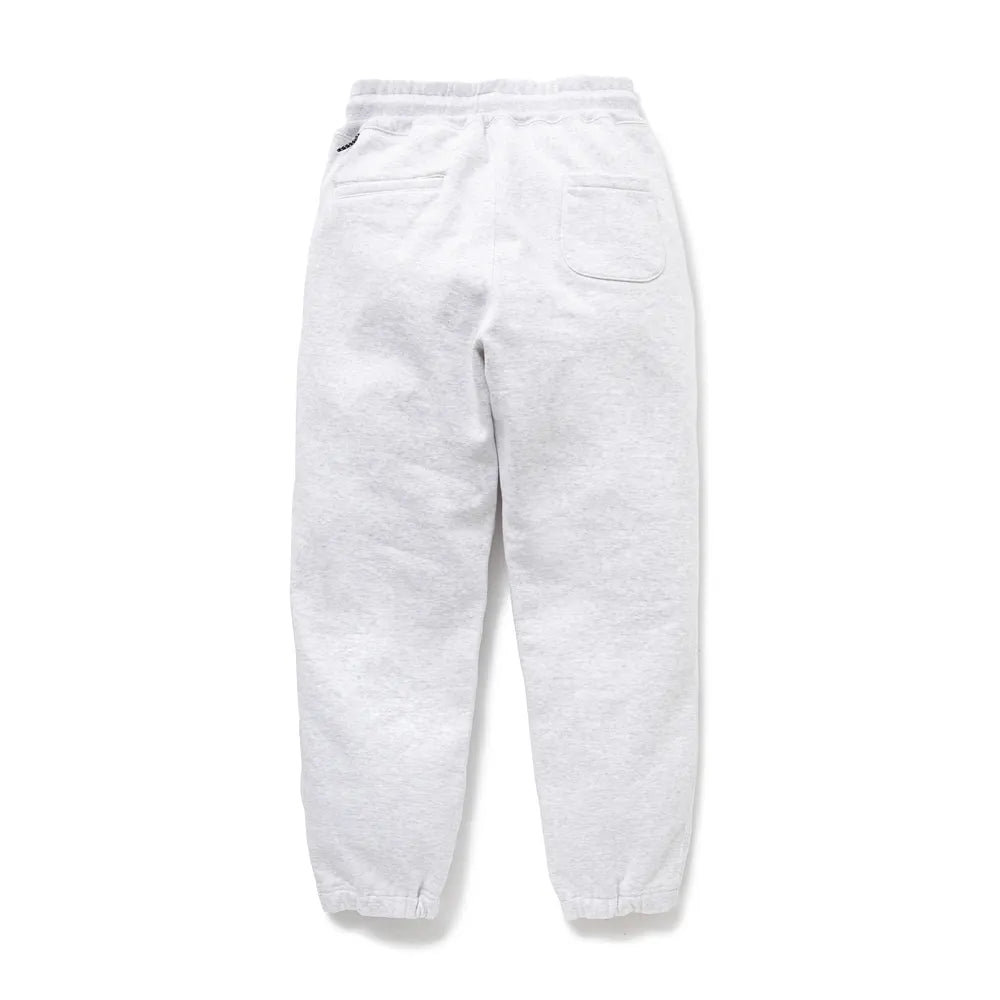 BEDWIN & THE HEARTBREAKERS / HEAVY COTTON SWEAT PANTS "TELLER" (24AB4723)