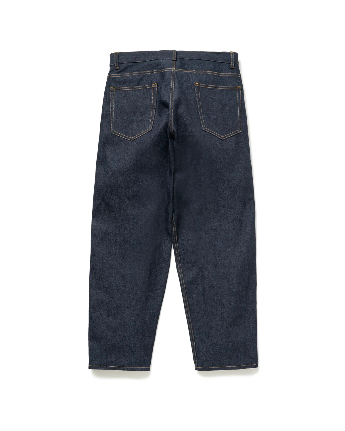 BEDWIN & THE HEARTBREAKERS / 10L RAW DENIM PANTS "GARCIA" (25AB4746)