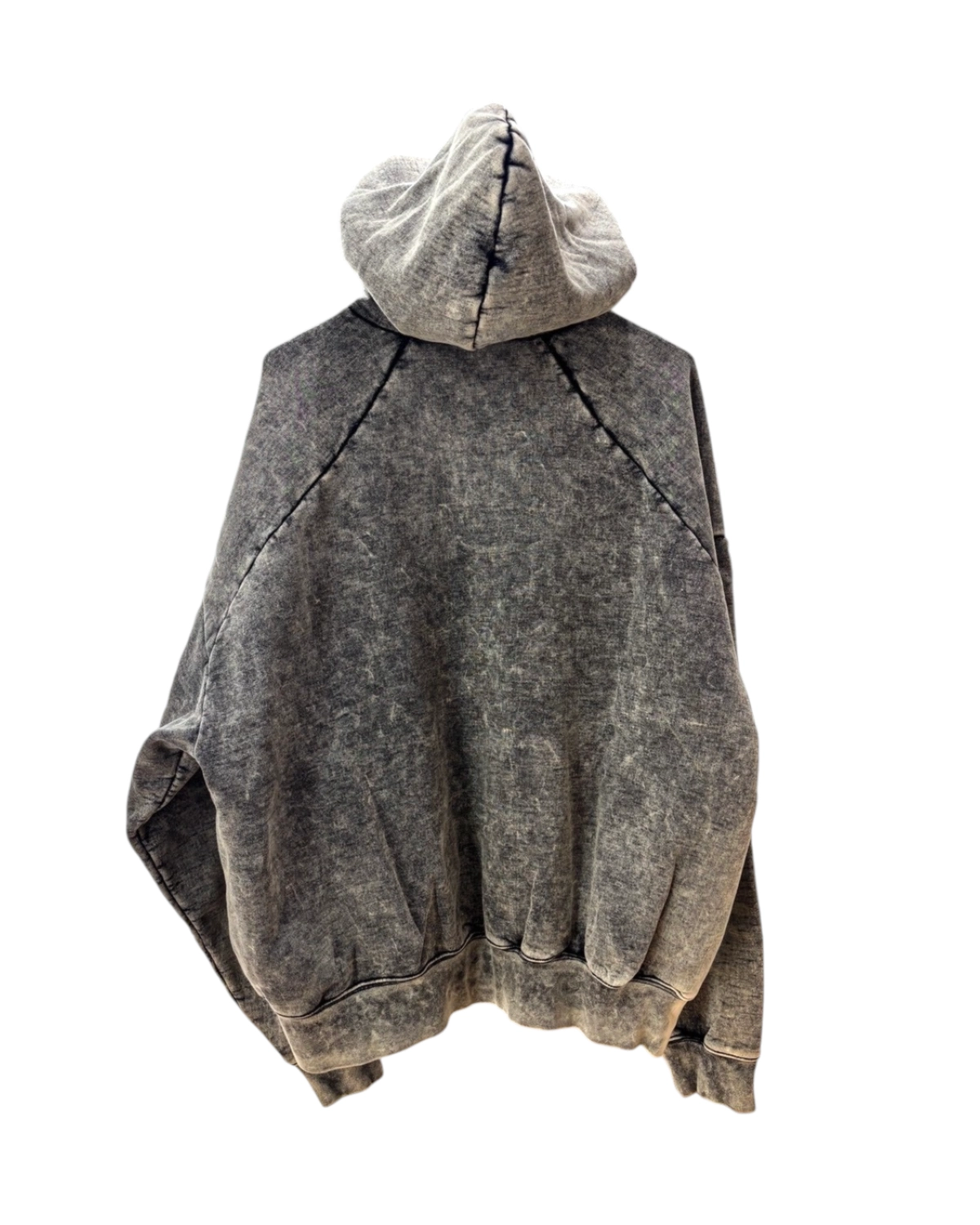 ESSENTIALS / CLASSIC RAGLAN Hoodie (RW01062-0315)