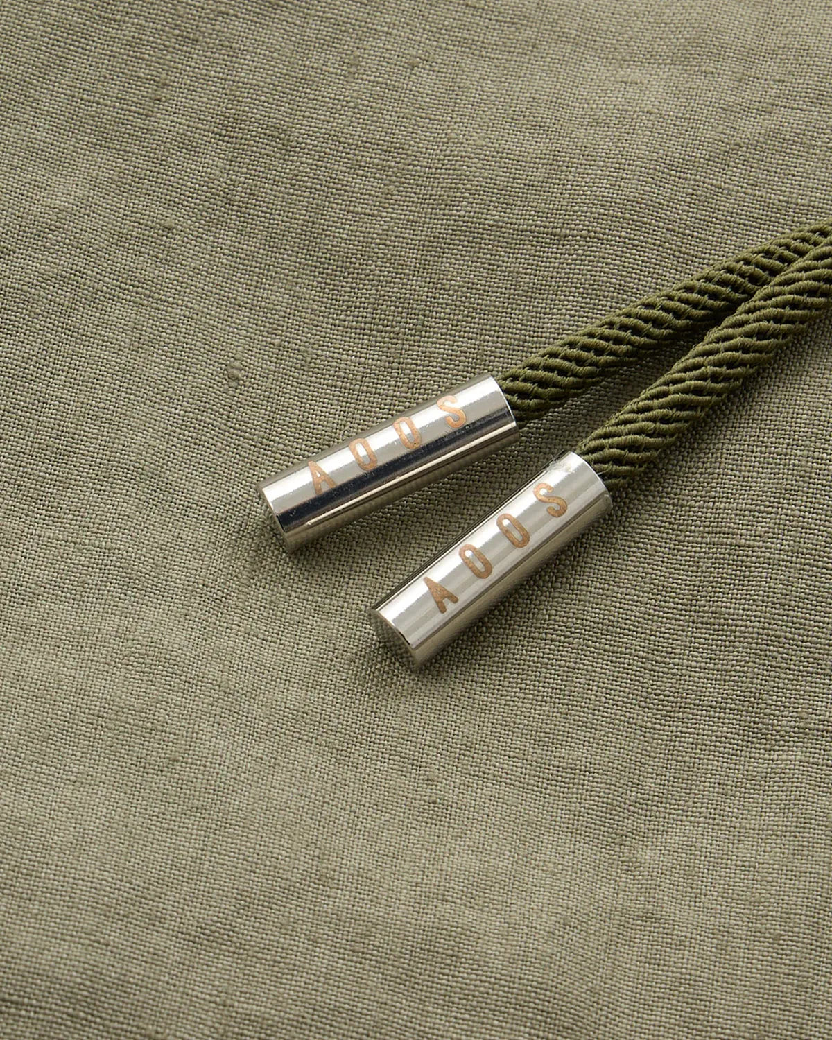 ALWAYS OUT OF STOCK / LINEN CENTER CREEK PANTS (HA-026106125)