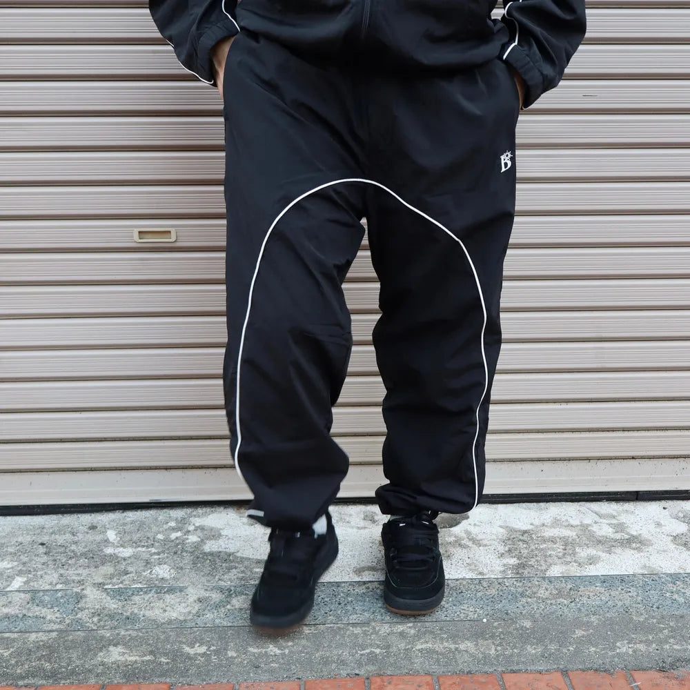 BoTT / Piped Track Pant