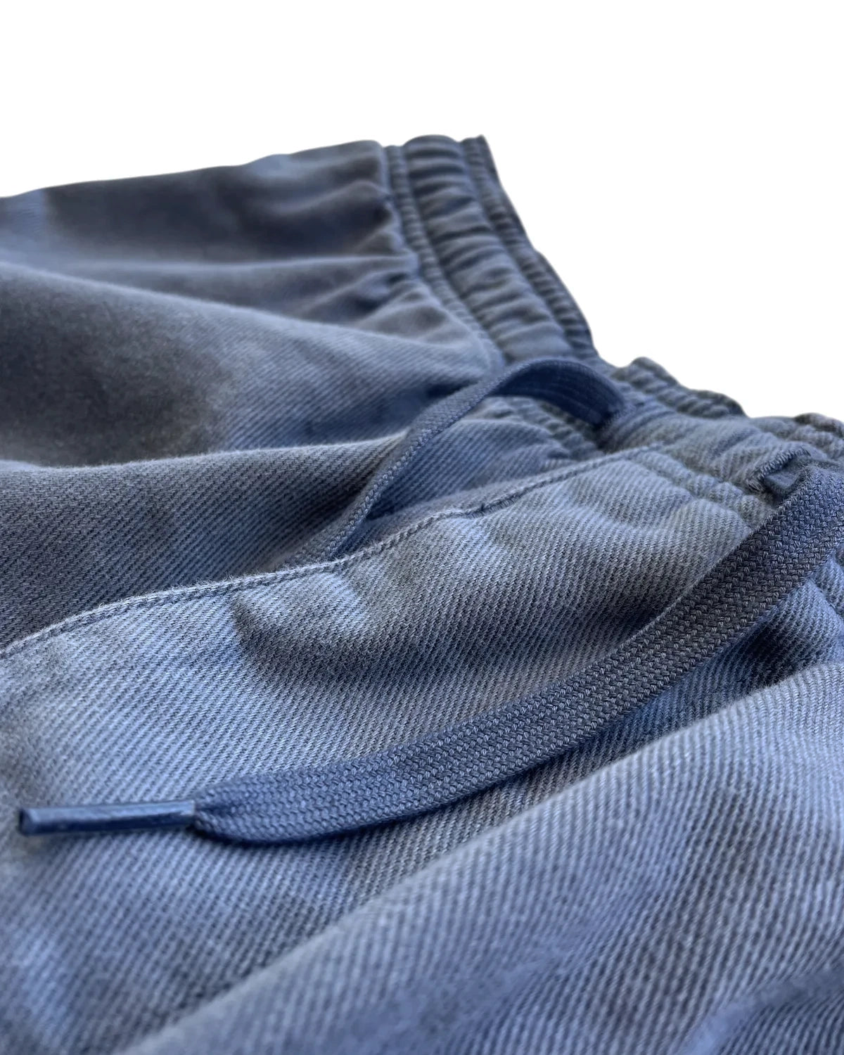 DESCENDANT / SHORE TWILL BEACH TROUSERS PIGMENT DYE (252TQDS-PTM03)