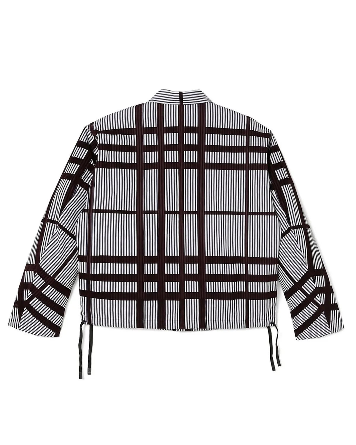 N.HOOLYWOOD COMPILE  / SHIRT BLOUSON (2252-SH25-019)