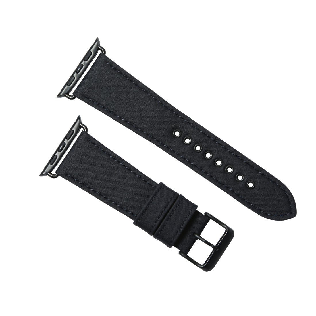 RAMIDUS / “MASTER NAVY” Apple Watch STRAP