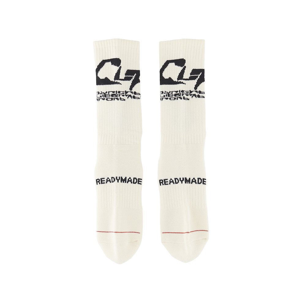 READYMADE / CREW SOCKS CLF