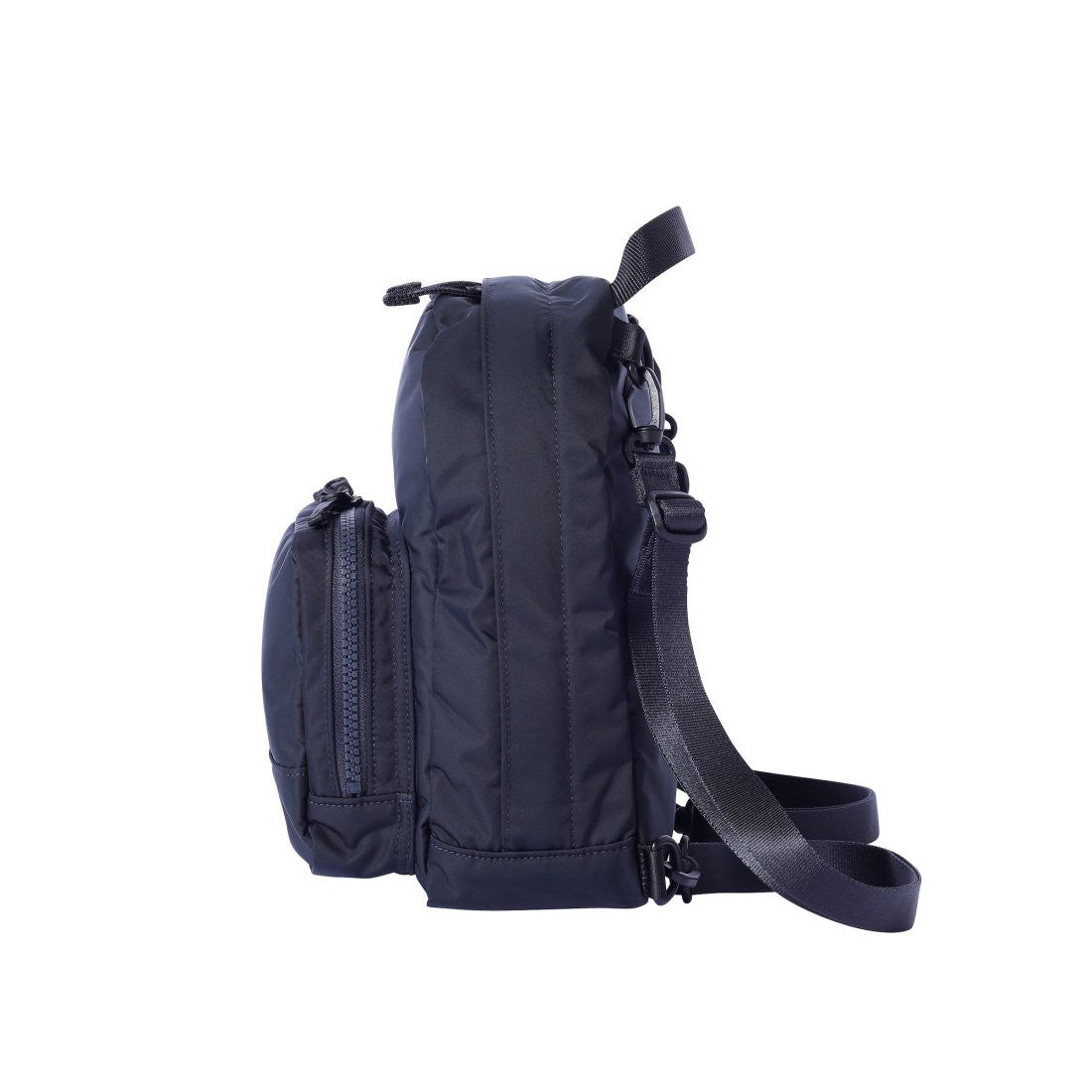 RAMIDUS(ラミダス) / MASTER NAVY 2WAY MINI DAYPACK | 公式通販