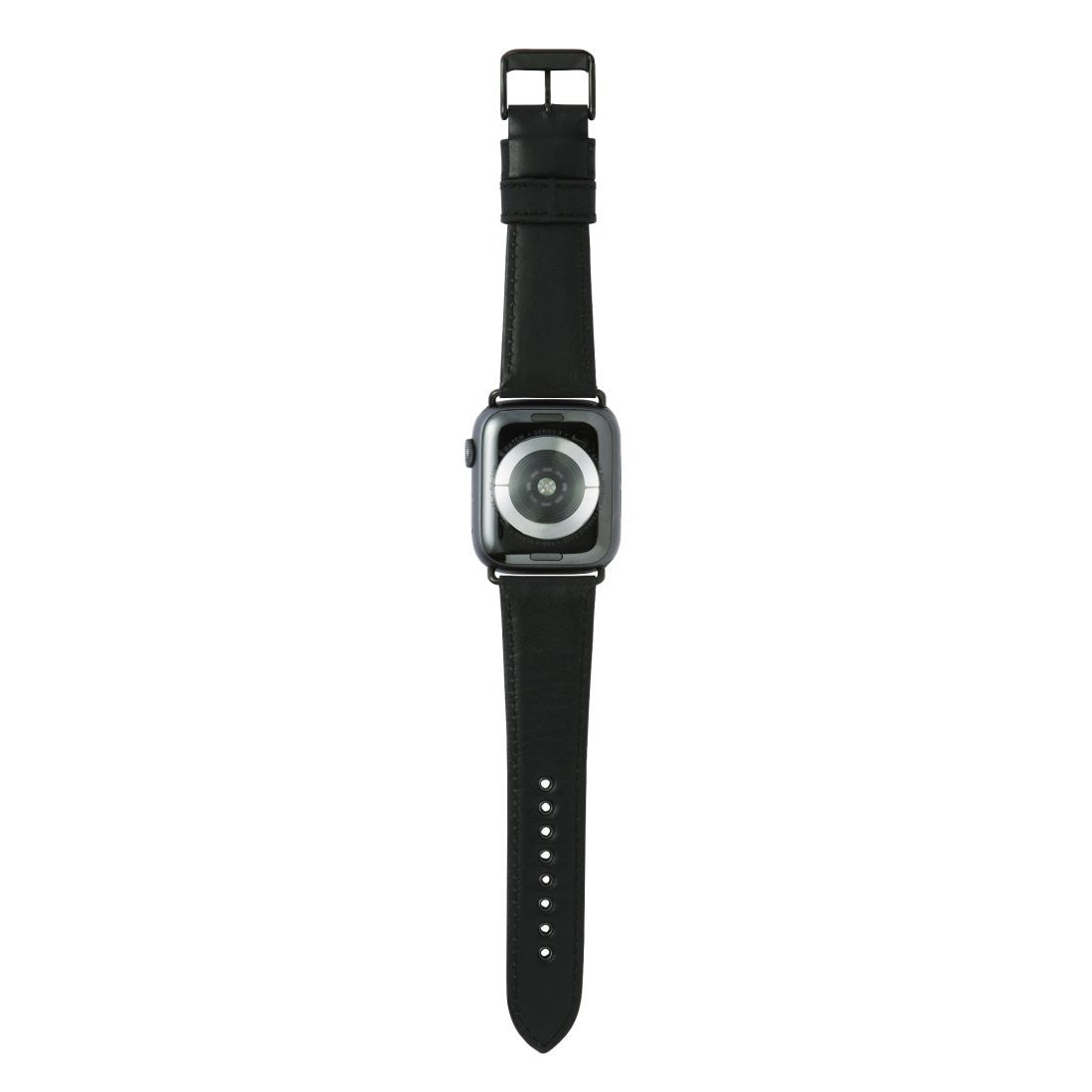 RAMIDUS / “BLACK BEAUTY” Apple Watch STRAP