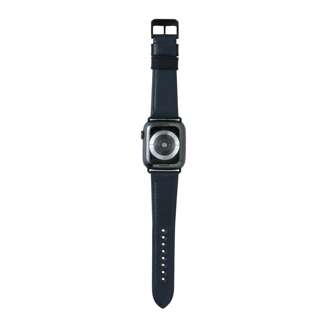 RAMIDUS / “MASTER NAVY” Apple Watch STRAP