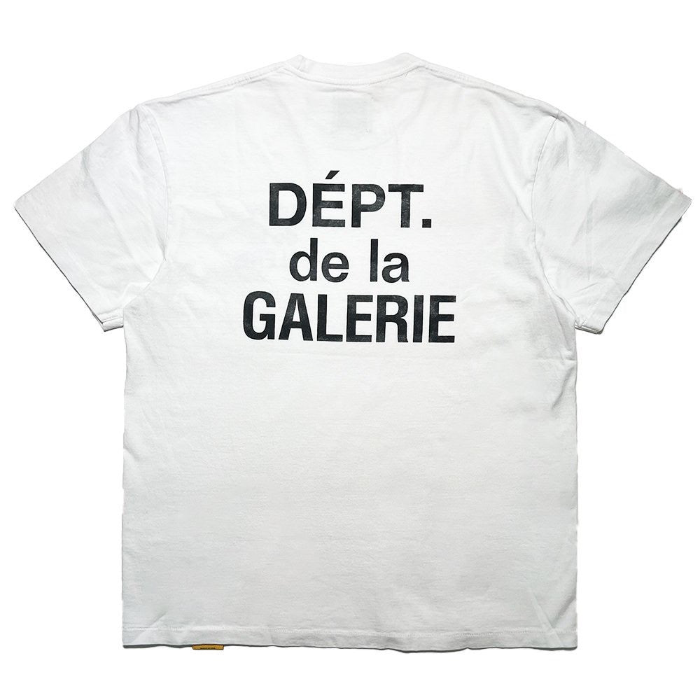 GALLERY DEPT. / FRENCH TEE