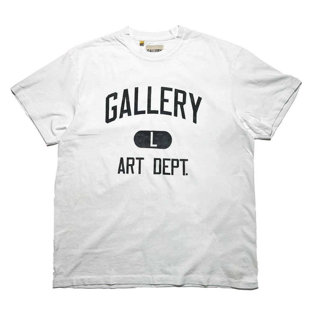 GALLERY DEPT./ART DEPT TEE 