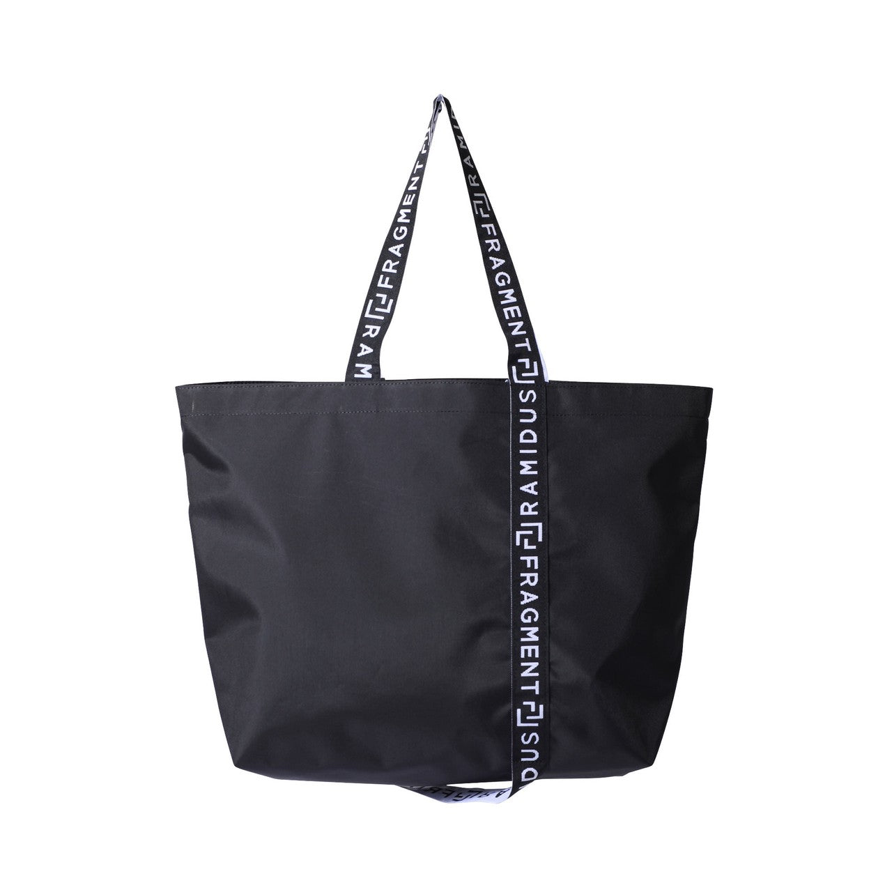 RAMIDUSの“FRAGMENT DESIGN” RAMIDUS TOTE BAG (L)