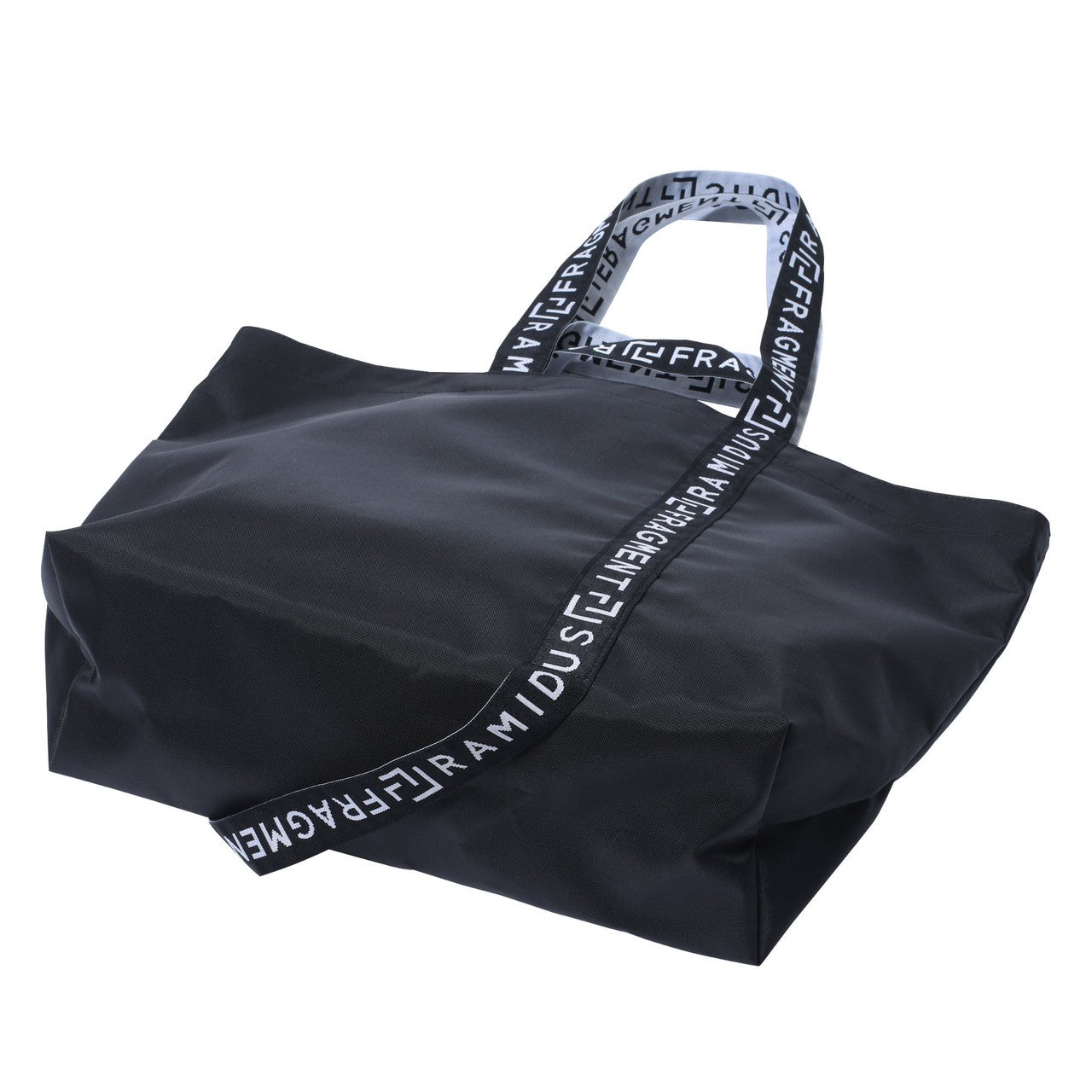 RAMIDUS / “FRAGMENT DESIGN” RAMIDUS TOTE BAG (L)