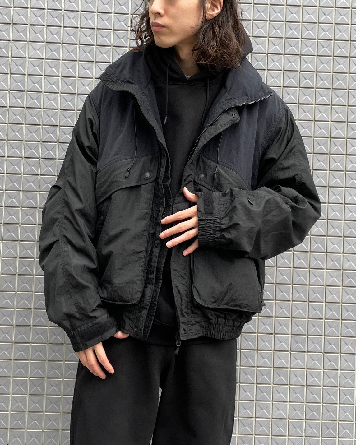 DAIWA PIER39 (ダイワピアサーティーナイン) STYLING | JACK in the