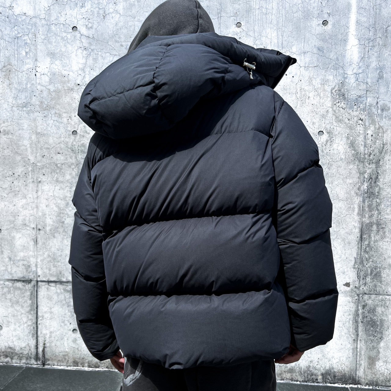 Off-White™ / PATCH ARR DOWN PUFFER