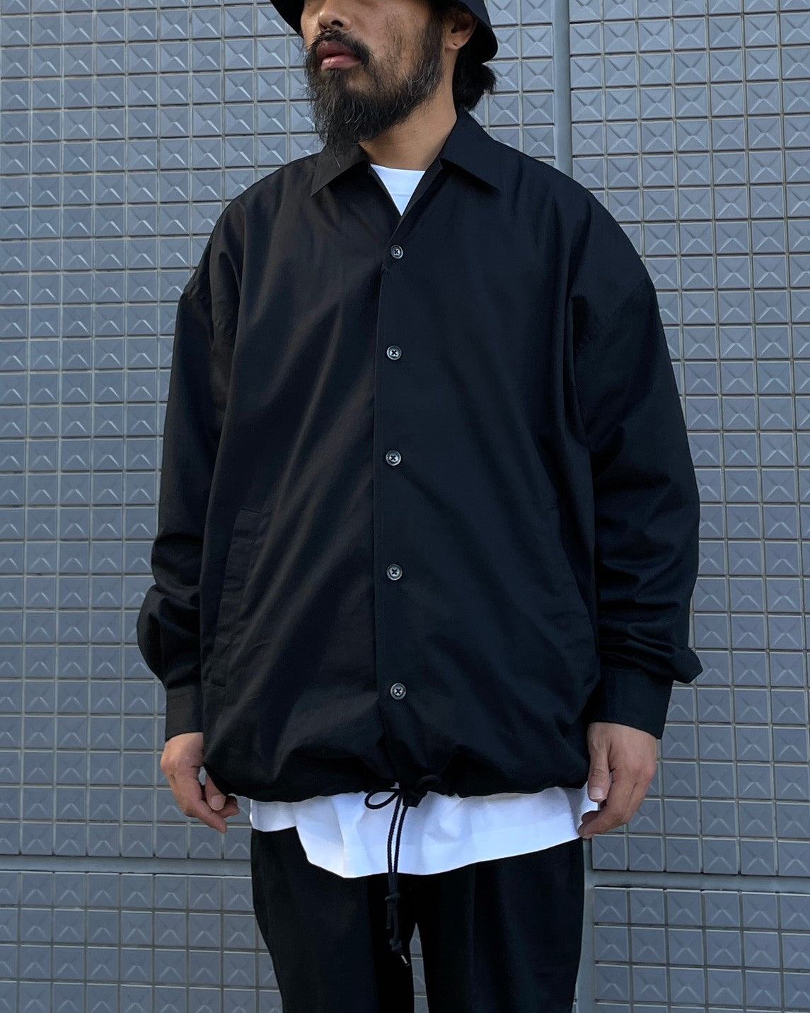 COOTIE VENTILE WEATHER CLOTH O/C JACKETおいくらでしたら可能でしょうか