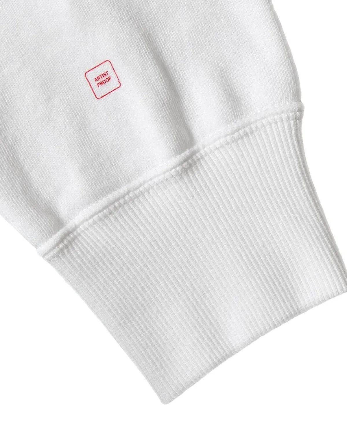 ARTIST PROOF®︎ / Think Artful. HOODIE (ATPF-034Hw)